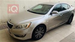 كيا كادينزا